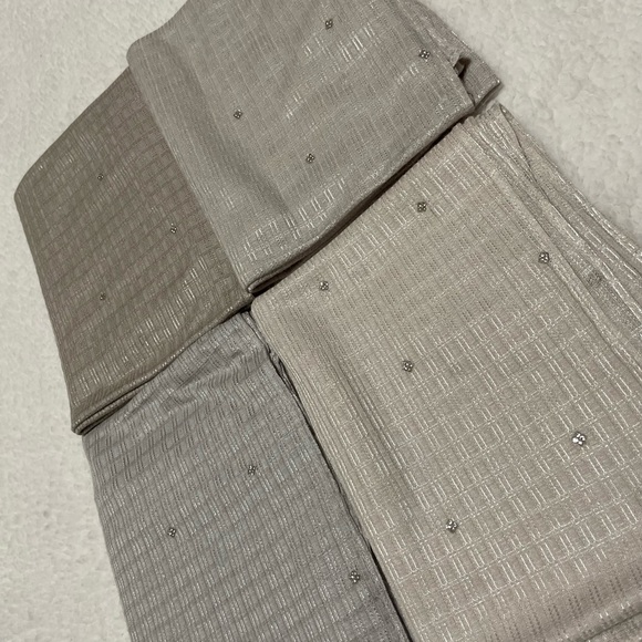 Kuwaiti Cotton hijab - Picture 5 of 8